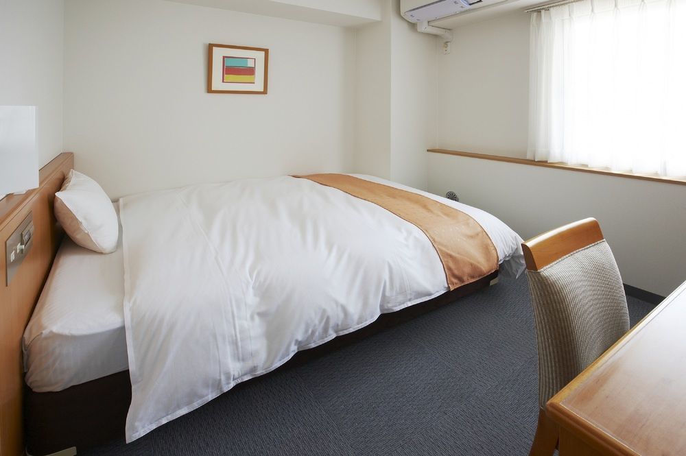 Chisun Inn Osaka Hommachi Cameră foto